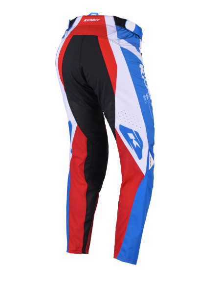 Pantalon cross Kenny 2026 Performance - Patriot