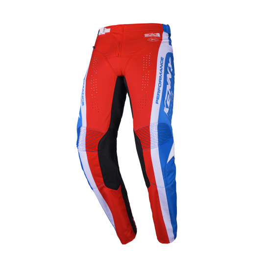 Pantalon cross Kenny 2026 Performance - Patriot