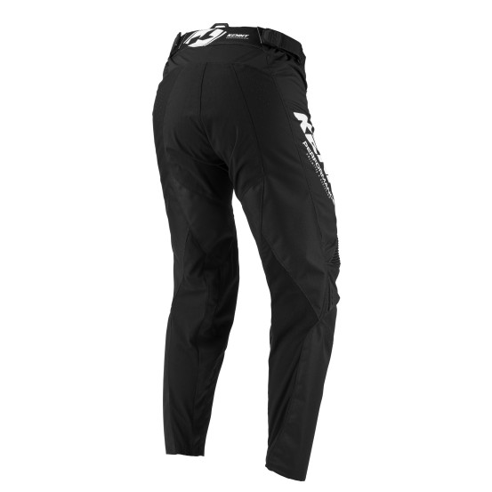 Pantalon cross Kenny 2025 Performance - Solid Noir