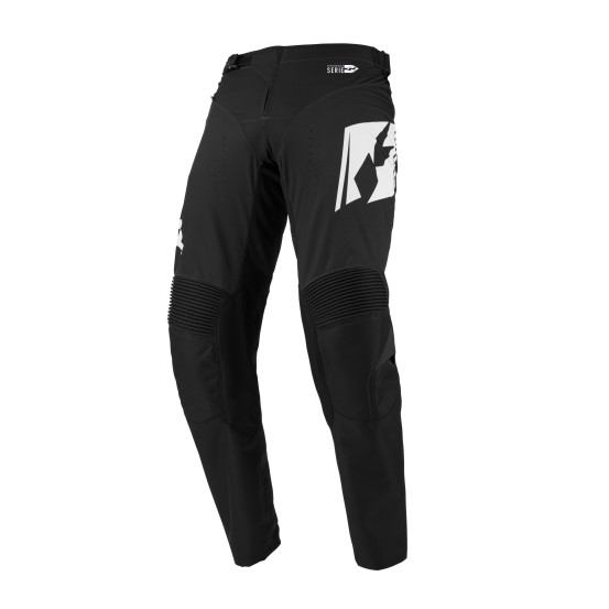 Pantalon cross Kenny 2025 Performance - Solid Noir