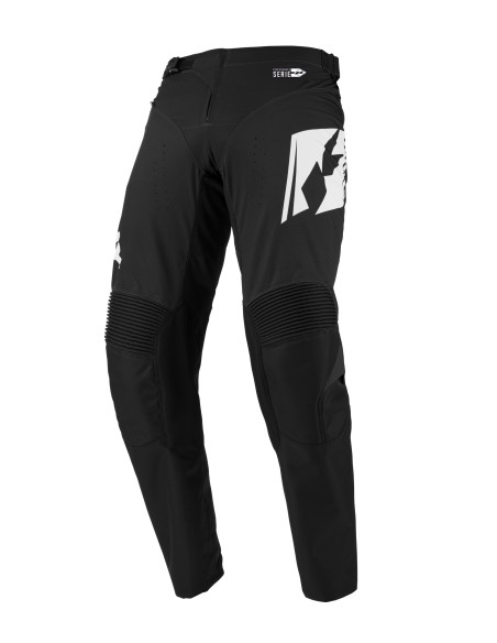 Pantalon cross Kenny 2025 Performance - Solid Noir