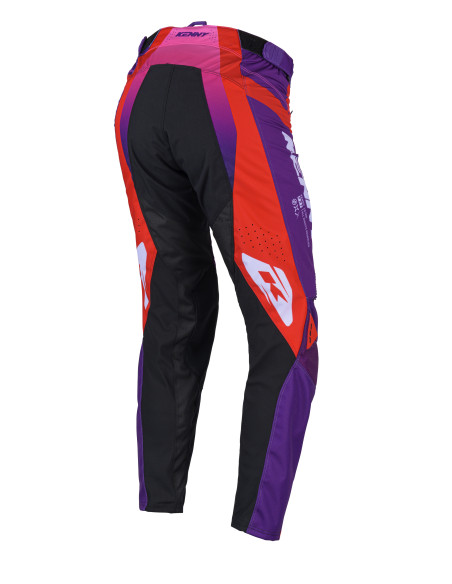 Pantalon cross Kenny 2026 Performance - Violet