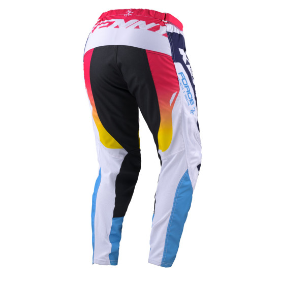 Pantalon cross Kenny Spring 2025 Force - Beach