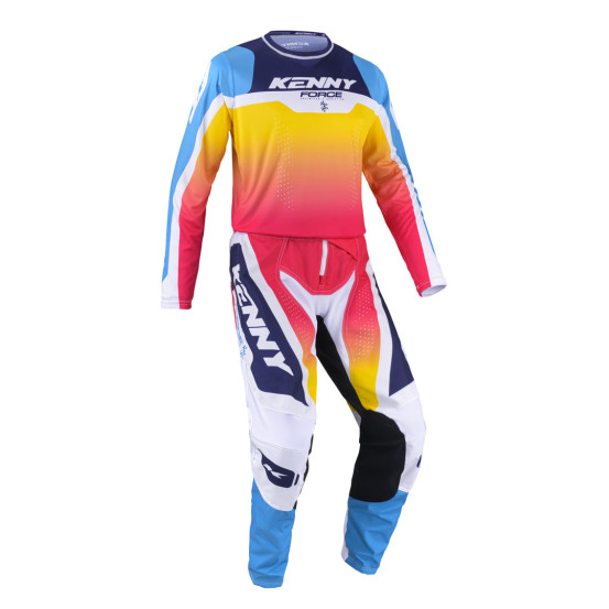 Pantalon cross Kenny Spring 2025 Force - Beach