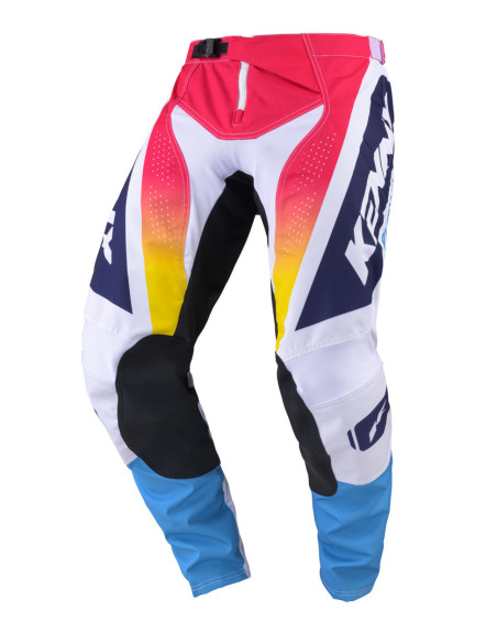 Pantalon cross Kenny Spring 2025 Force - Beach