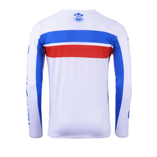 Maillot cross Kenny Spring 2025 Force - Dust