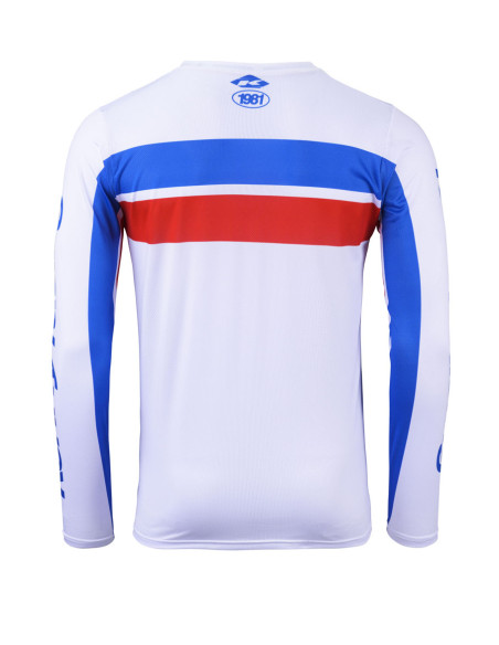 Maillot cross Kenny Spring 2025 Force - Dust