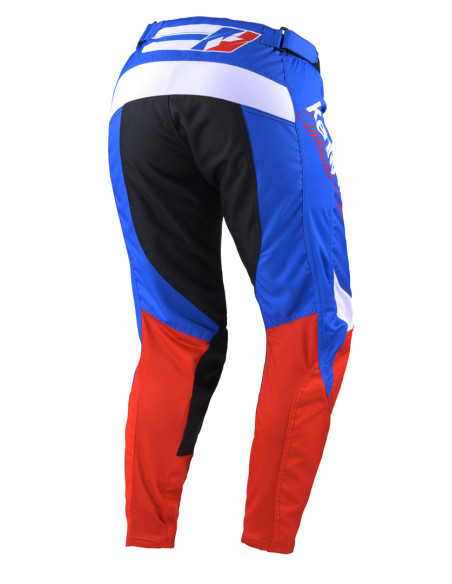 Pantalon cross Kenny Spring 2025 Force - Dust
