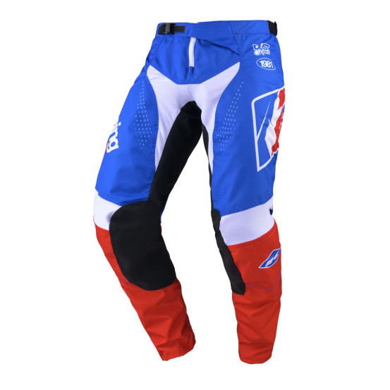 Pantalon cross Kenny Spring 2025 Force - Dust