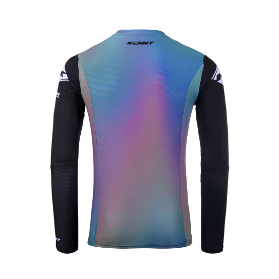 Maillot cross Kenny Spring 2025 Performance - Prism