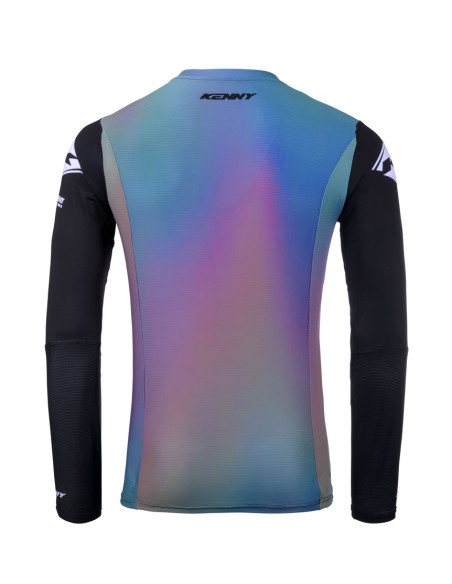 Maillot cross Kenny Spring 2025 Performance - Prism