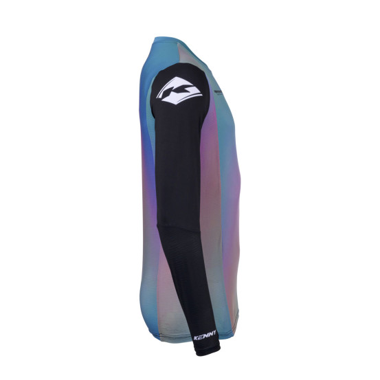 Maillot cross Kenny Spring 2025 Performance - Prism
