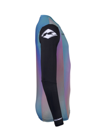 Maillot cross Kenny Spring 2025 Performance - Prism