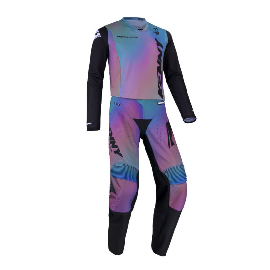Maillot cross Kenny Spring 2025 Performance - Prism