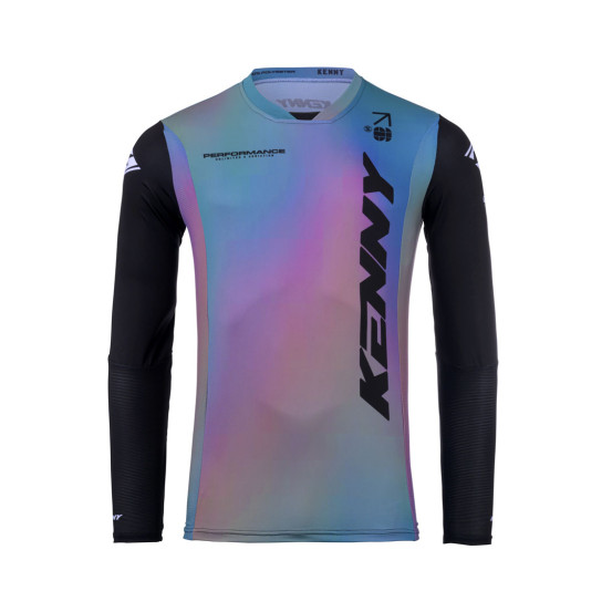Maillot cross Kenny Spring 2025 Performance - Prism