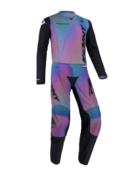 Pantalon cross Kenny Spring 2025 Performance - Prism
