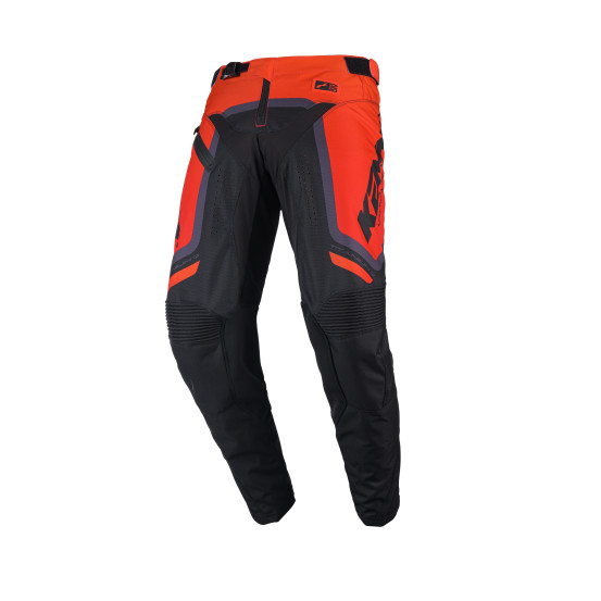 Pantalon cross Kenny 2026 Titanium - Gradient Orange