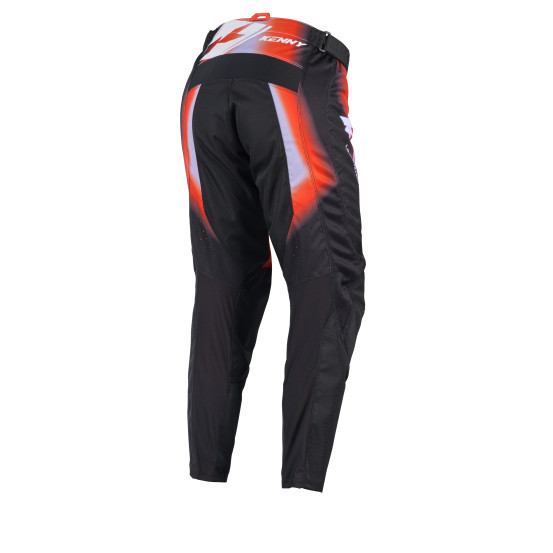 Pantalon cross Kenny 2026 Track - Focus Orange