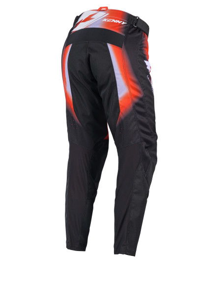 Pantalon cross Kenny 2026 Track - Focus Orange