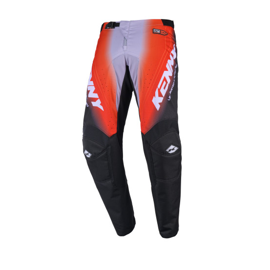 Pantalon cross Kenny 2026 Track - Focus Orange