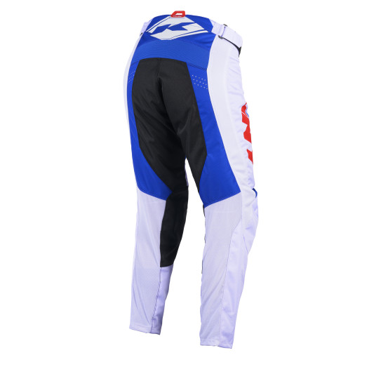 Pantalon cross Kenny 2026 Track - Zoom Patriot