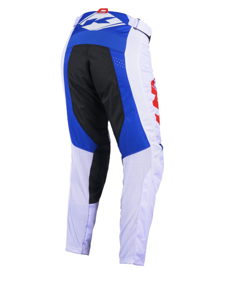 Pantalon cross Kenny 2026 Track - Zoom Patriot