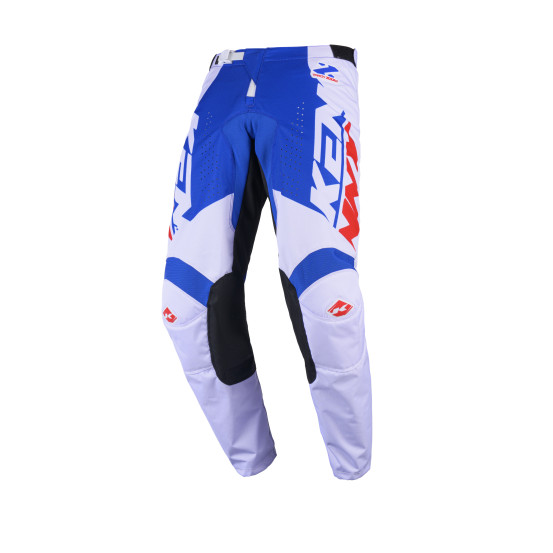 Pantalon cross Kenny 2026 Track - Zoom Patriot