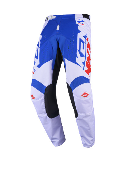 Pantalon cross Kenny 2026 Track - Zoom Patriot