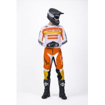 Tenue cross Kenny Force Beach Dust - Dust Orange