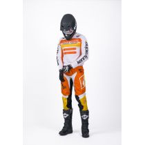 Tenue cross Kenny Force Beach Dust - Dust Orange 2
