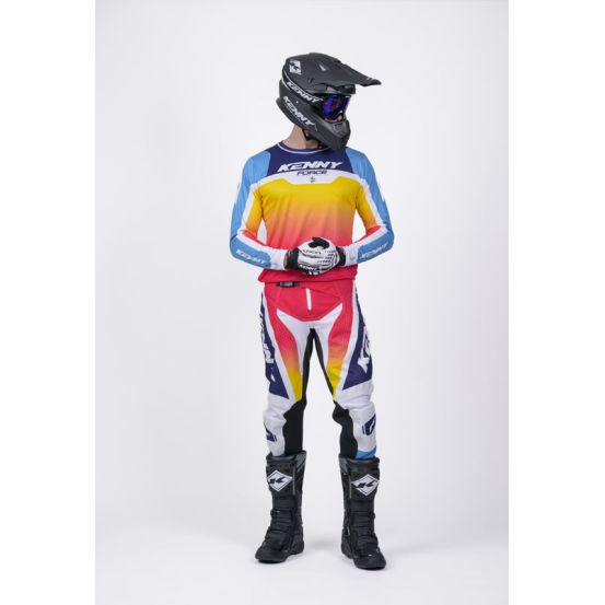 Tenue cross Kenny Spring Force - Beach
