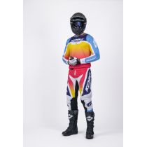 Tenue cross Kenny Spring Force - Beach 2