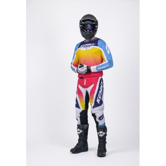 Tenue cross Kenny Spring Force - Beach