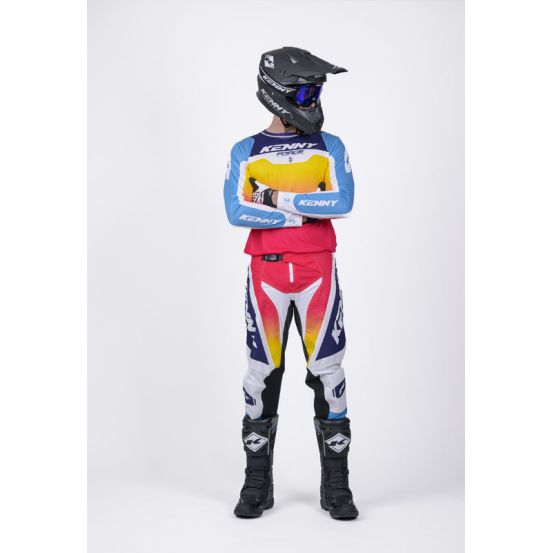 Tenue cross Kenny Spring Force - Beach
