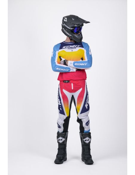 Tenue cross Kenny Spring Force - Beach