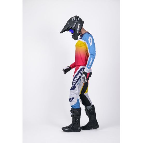 Tenue cross Kenny Spring Force - Beach