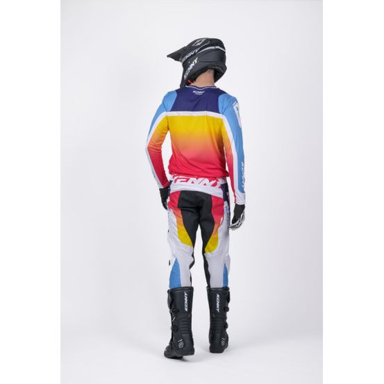 Tenue cross Kenny Spring Force - Beach