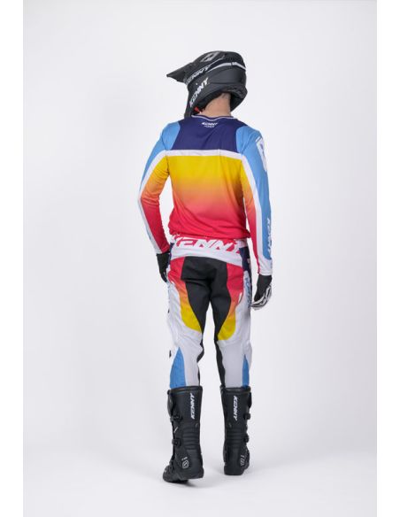 Tenue cross Kenny Spring Force - Beach