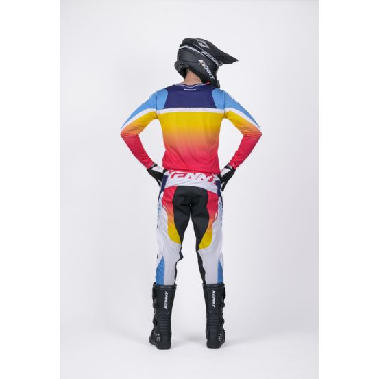 Tenue cross Kenny Spring Force - Beach