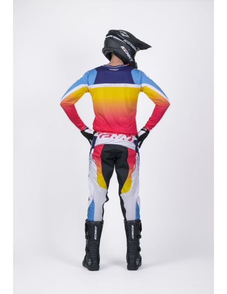 Tenue cross Kenny Spring Force - Beach