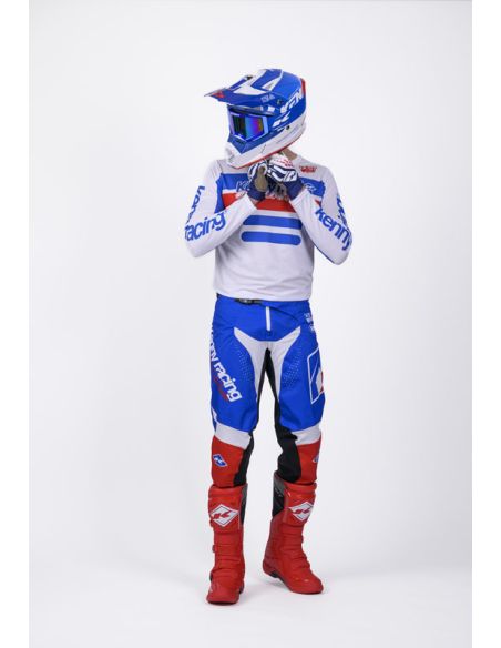 Tenue cross Kenny Spring Force - Dust