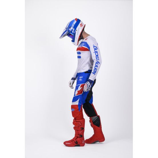 Tenue cross Kenny Spring Force - Dust