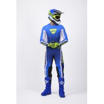 Tenue cross Kenny Performance - Bleu
