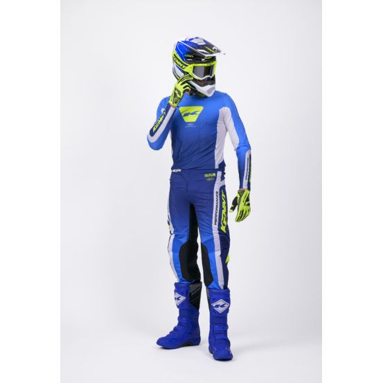 Tenue cross Kenny Performance - Bleu