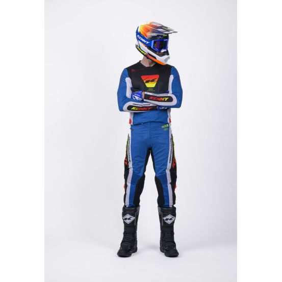 Tenue cross Kenny Performance - Gradient