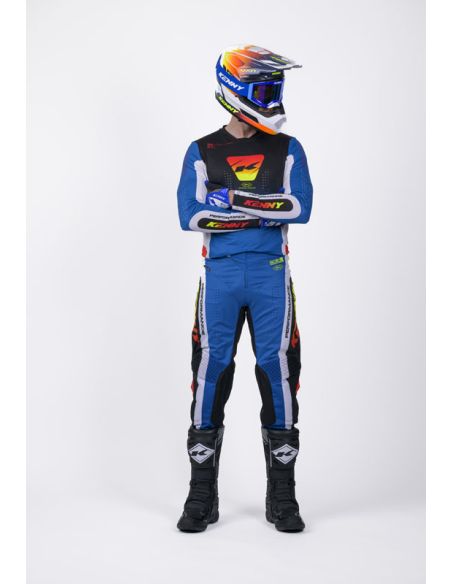 Tenue cross Kenny Performance - Gradient