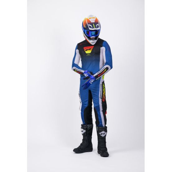 Tenue cross Kenny Performance - Gradient