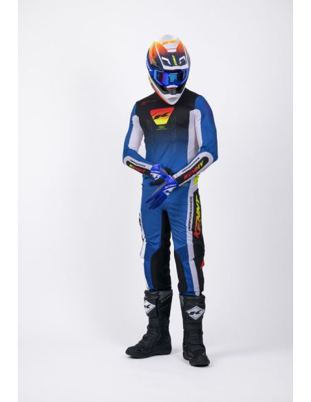 Tenue cross Kenny Performance - Gradient