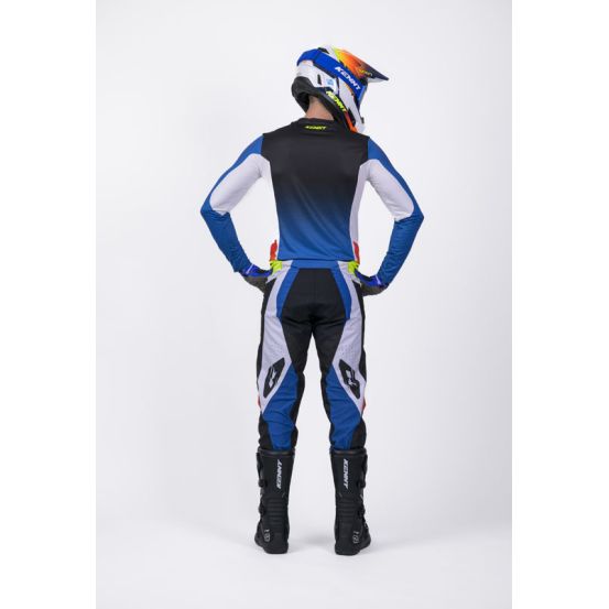 Tenue cross Kenny Performance - Gradient