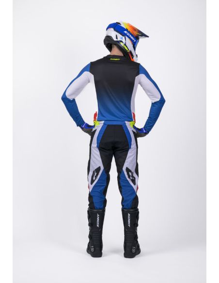 Tenue cross Kenny Performance - Gradient